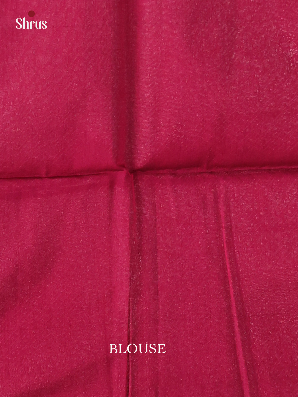 Dark Green & Maroon -DKS26476 - Semi Silkcotton Saree