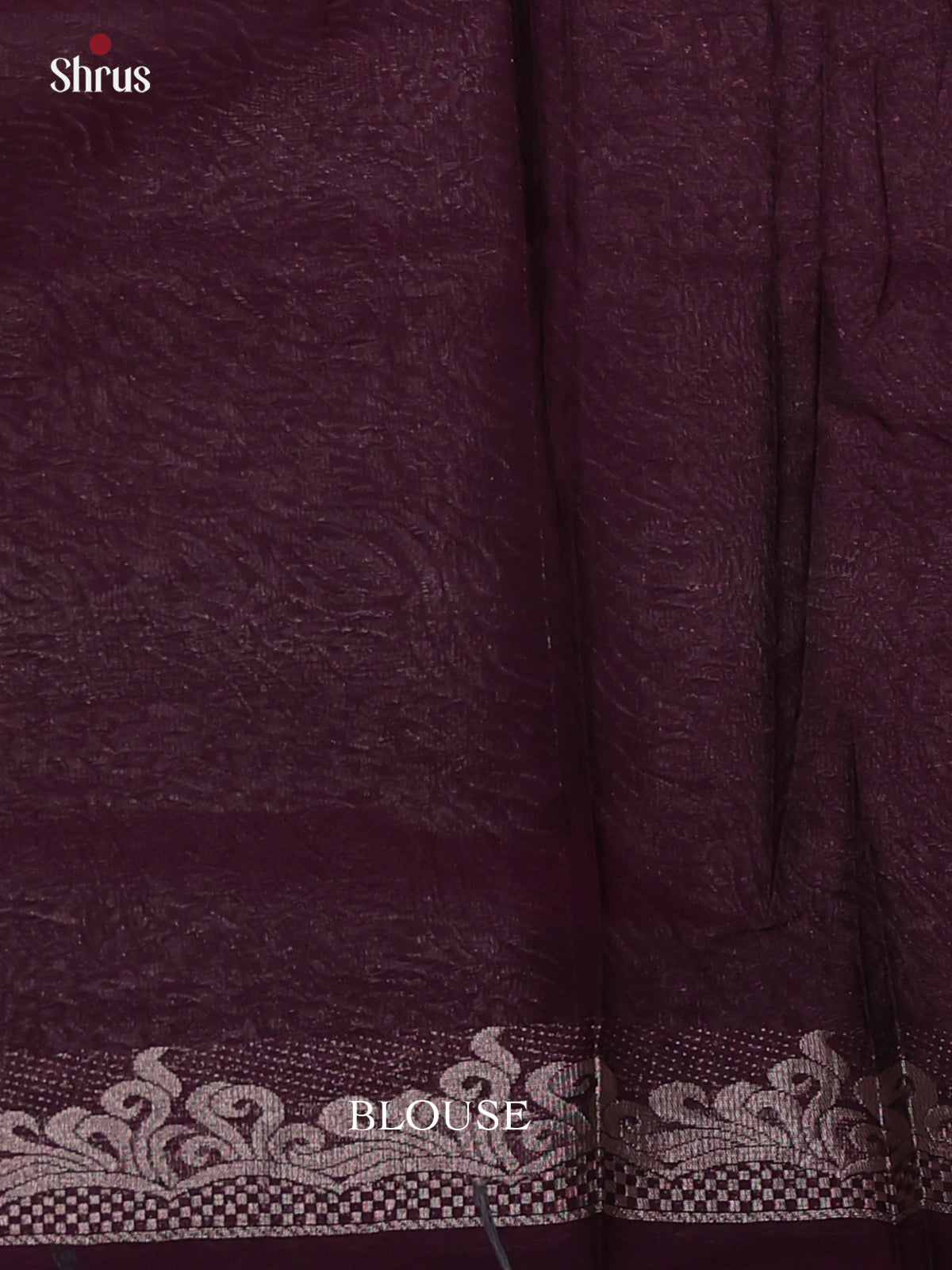 DKS26509 - Semi Silkcotton Saree - Shop on Shrus.com