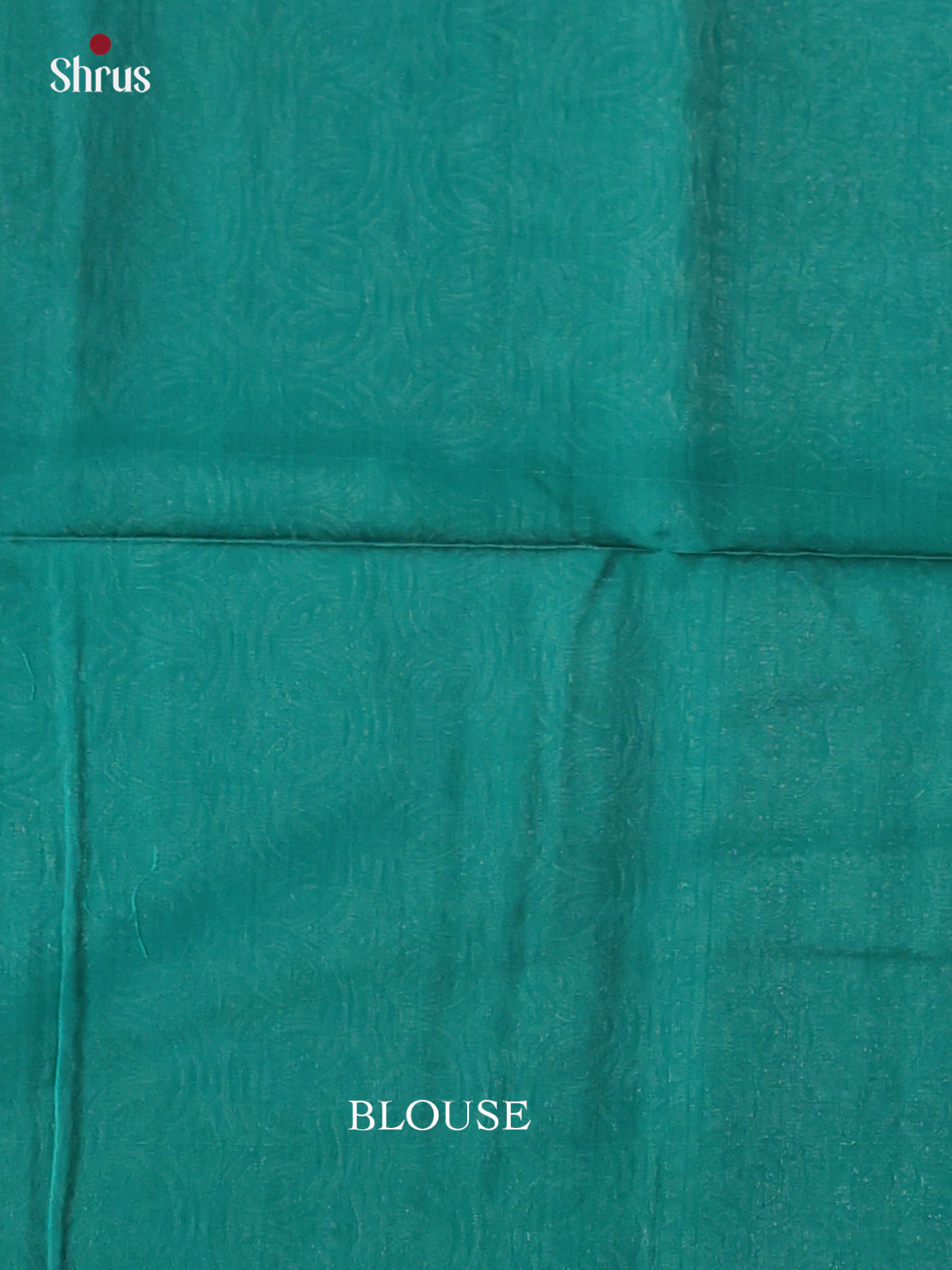 Brown & Green- Semi Silkcotton Saree - DKS26550 - Shop on Shrus.com