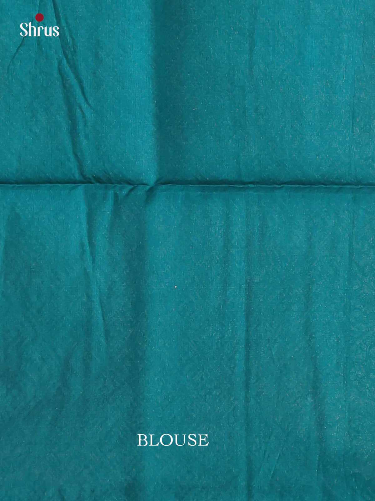 Brown & Green - Semi Silkcotton Saree - DKS26553 - Shop on Shrus.com
