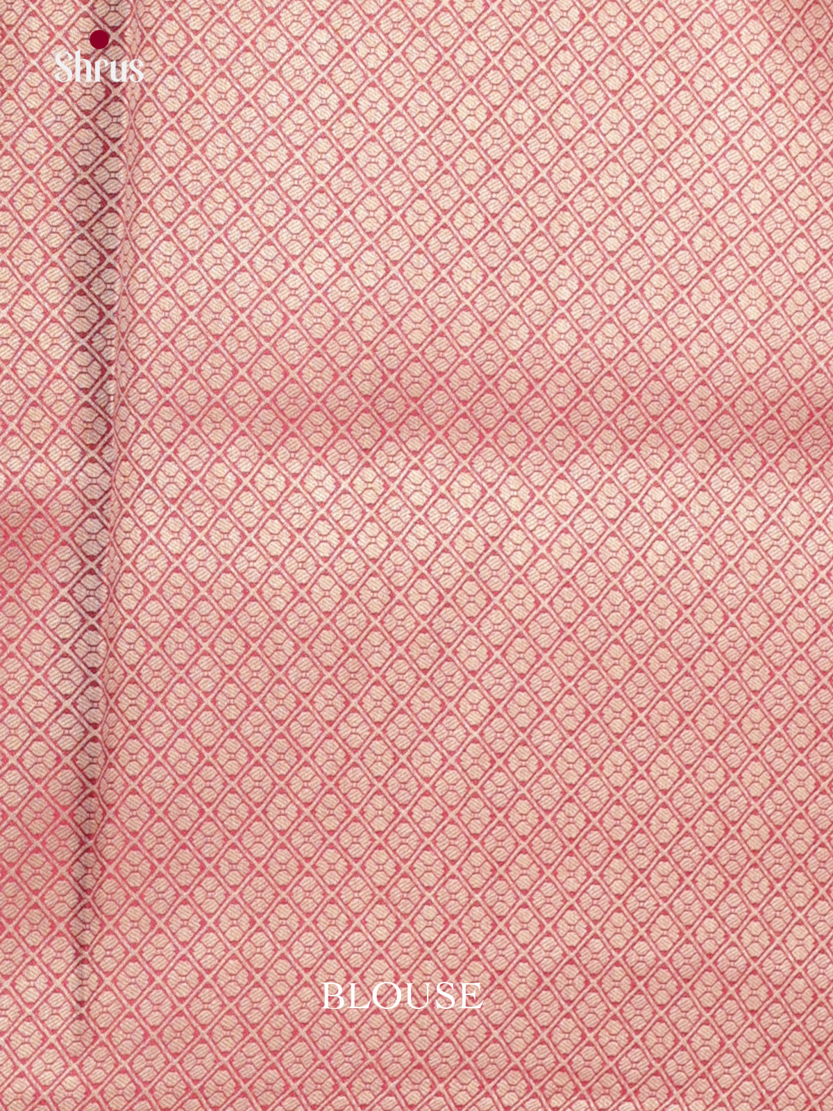 DKS27002 - Semi Chiniya Saree