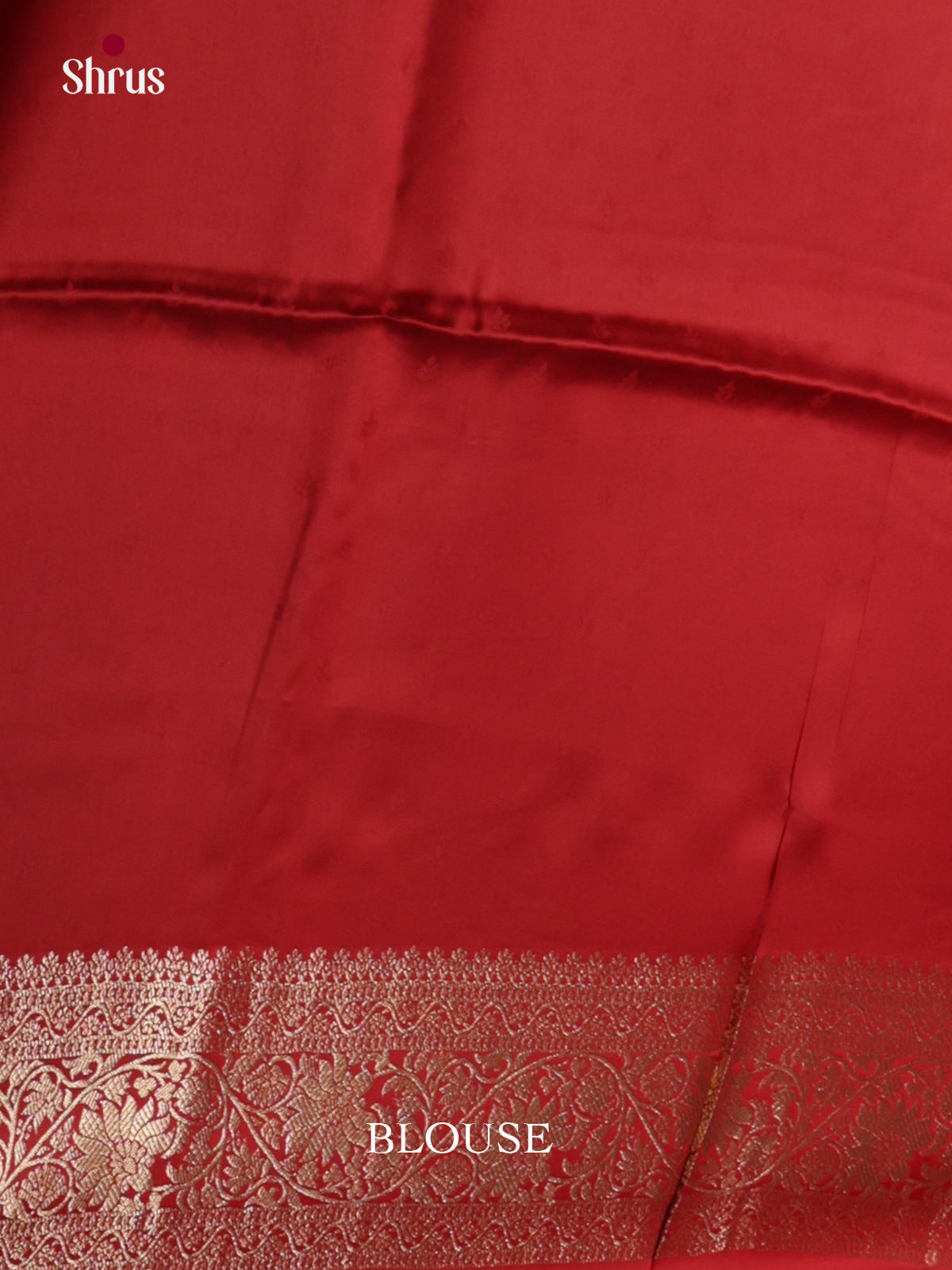 DKS27004 - Semi Chiniya Saree