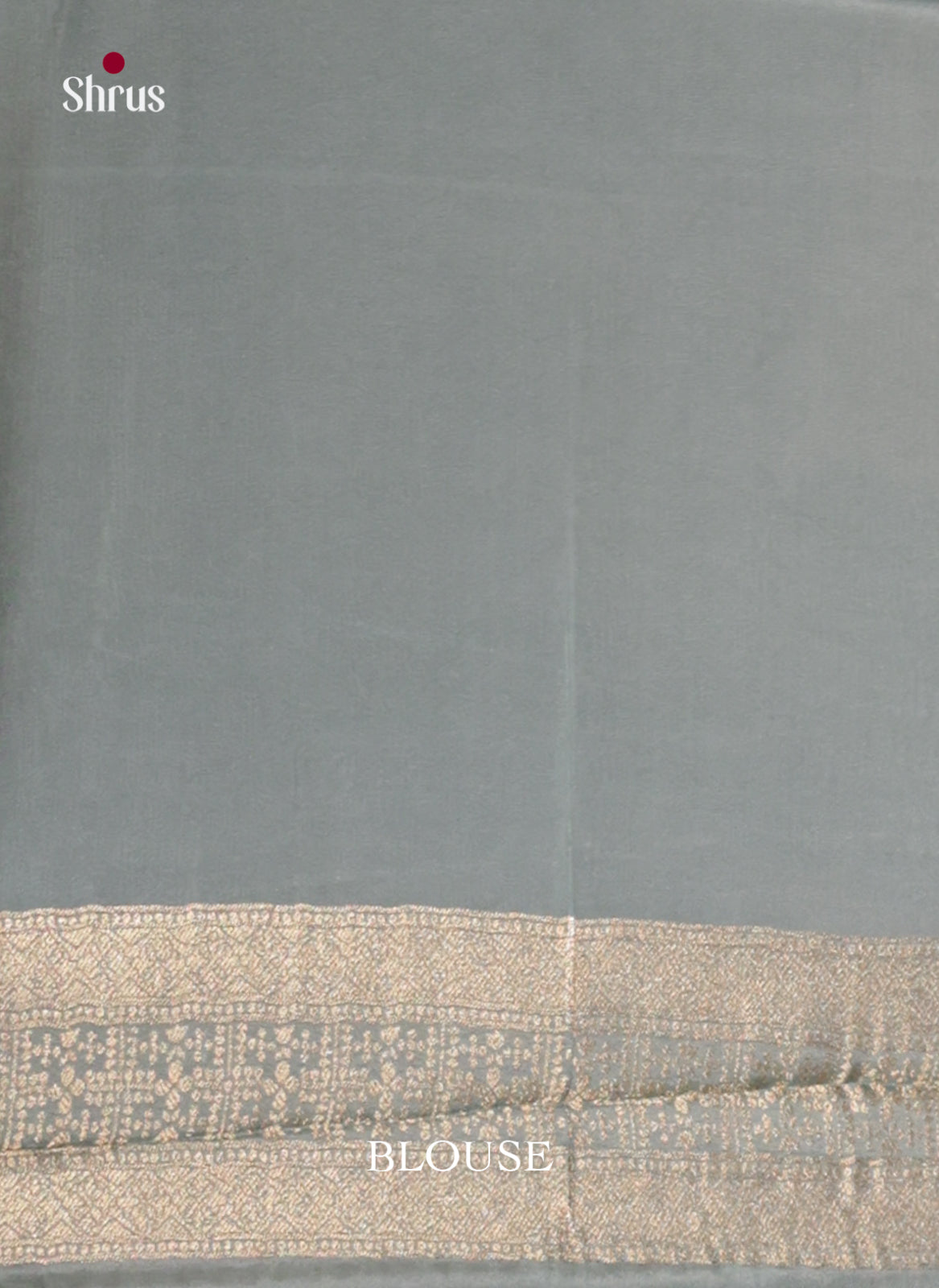 DKS27011 - Semi Chiniya Saree