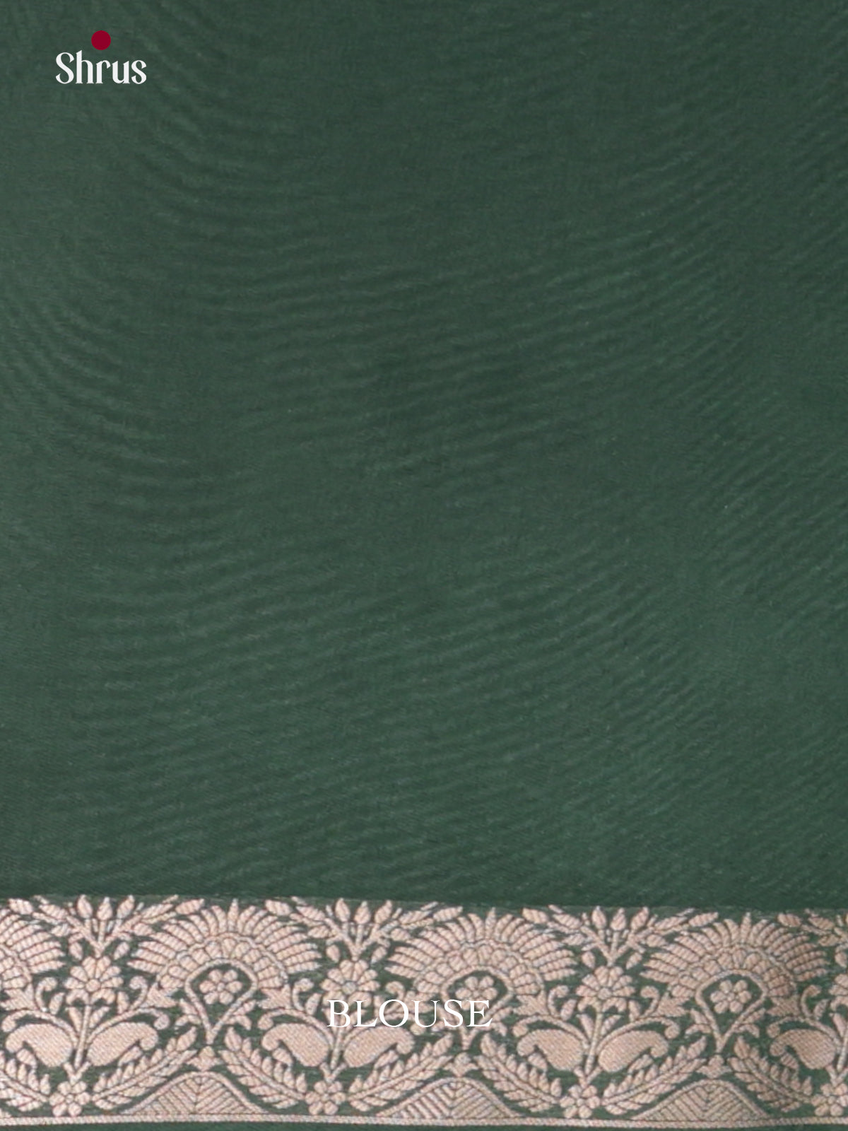 DKS27015 - Semi Tussar Saree