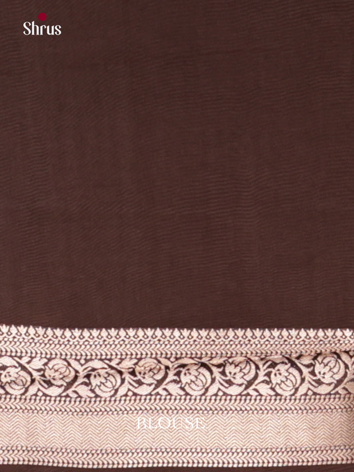 DKS27028 - Semi Chiniya Saree