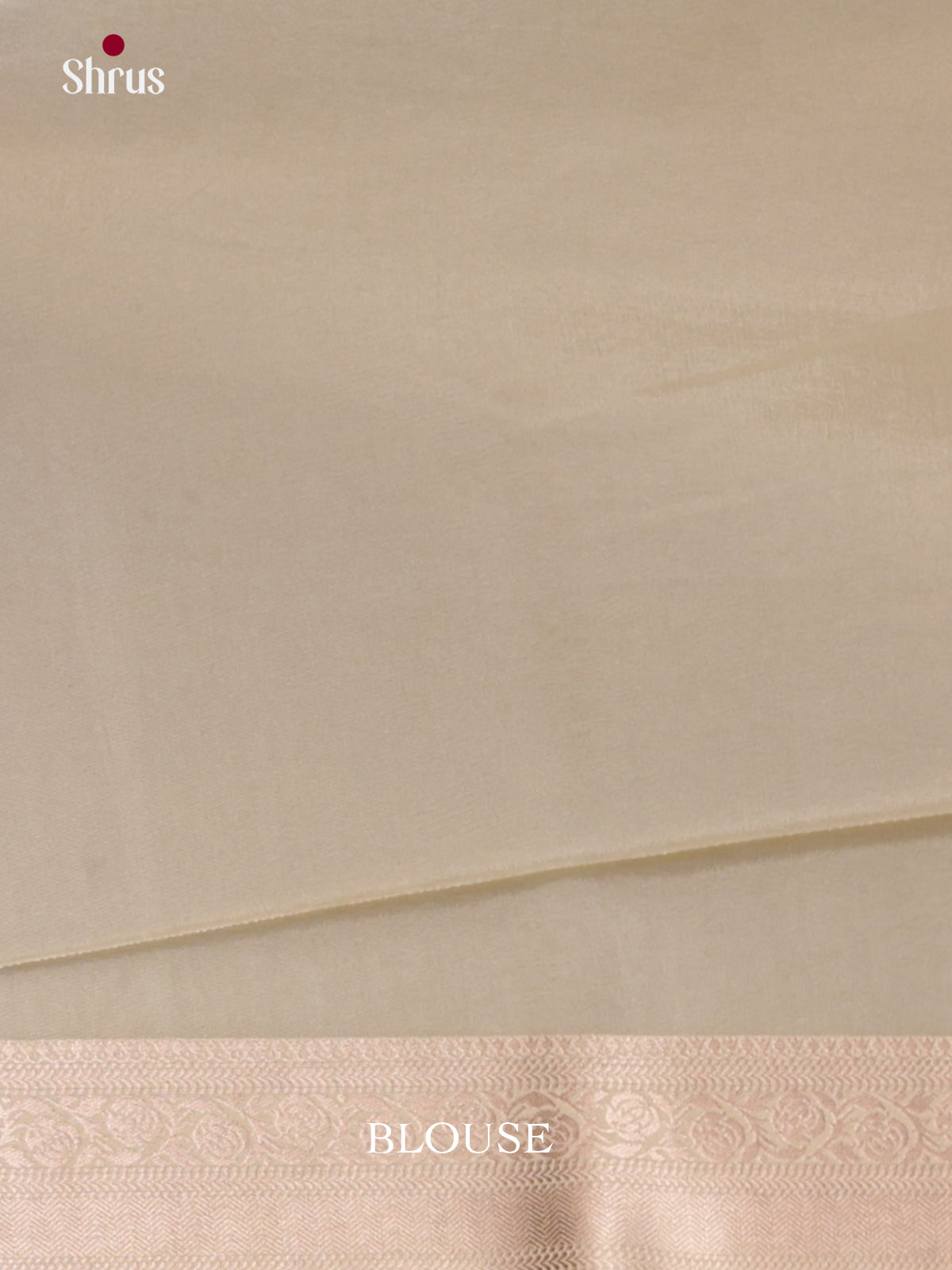 DKS27030 - Semi Chiniya Saree