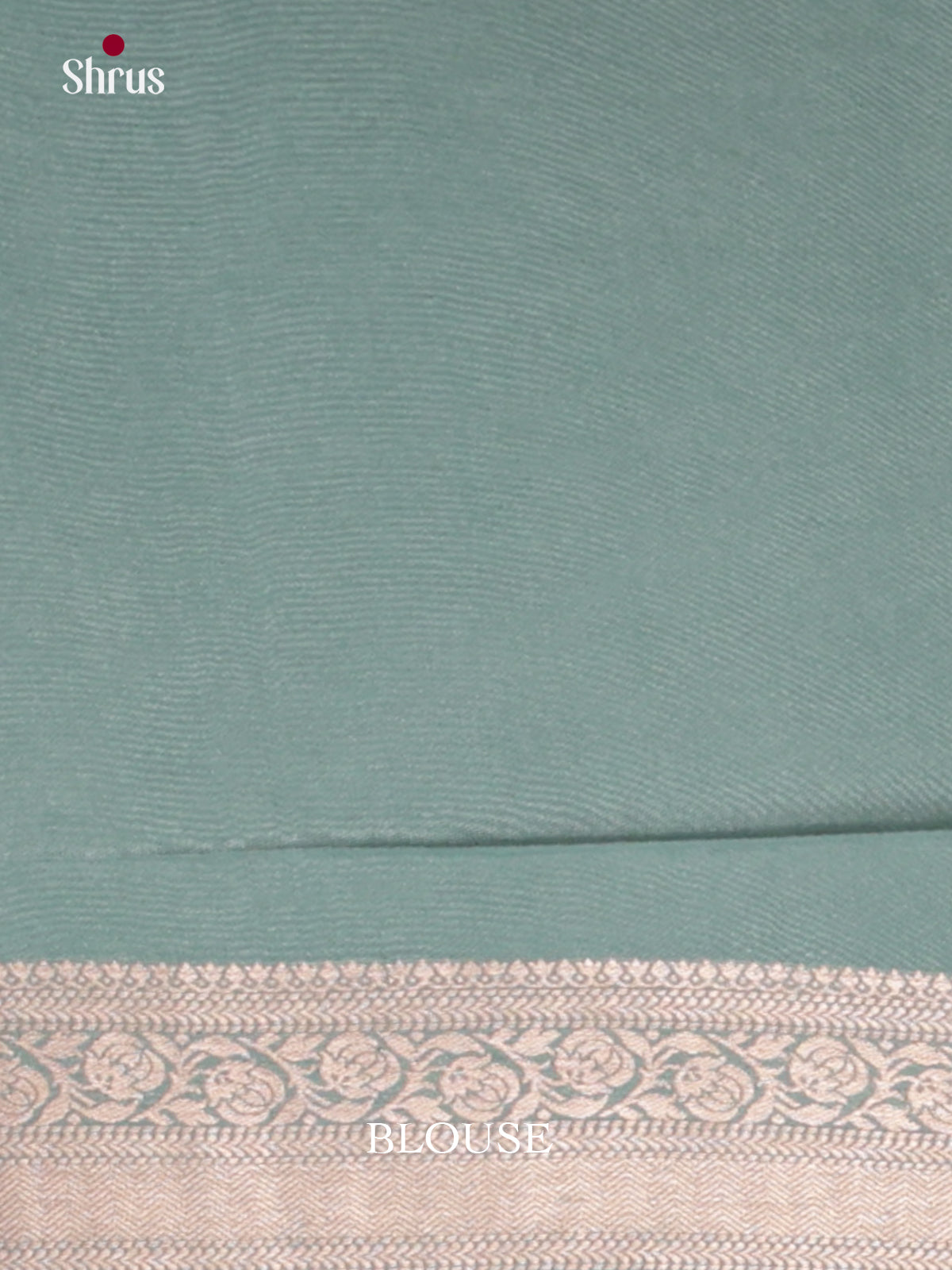 DKS27034 - Semi Chiniya Saree