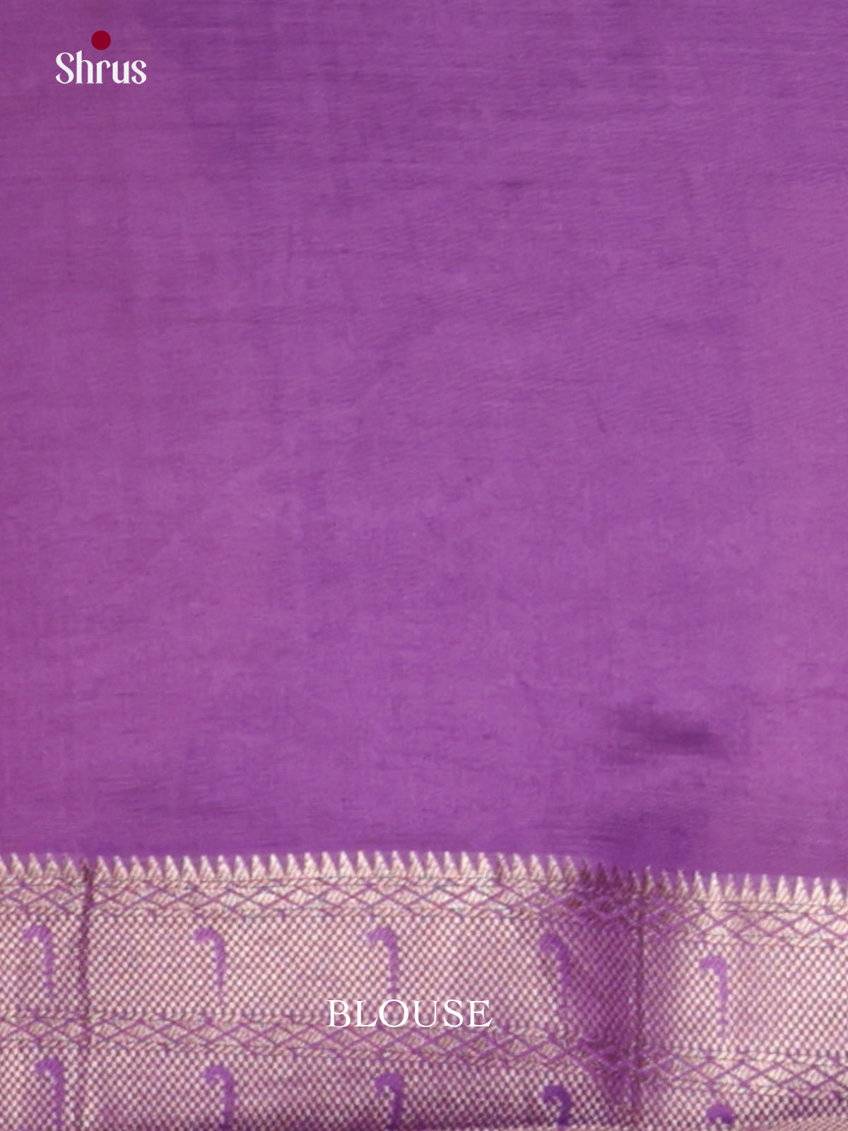 DKS27051 - Semi Chiniya Saree