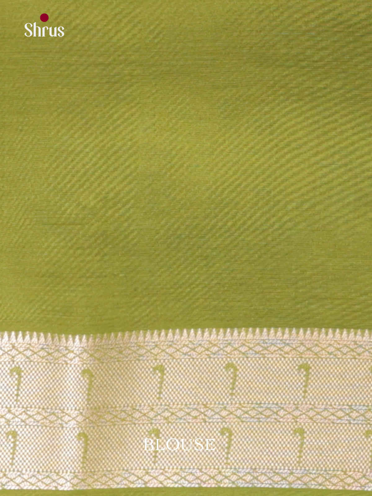 DKS27060 - Semi Chiniya Saree