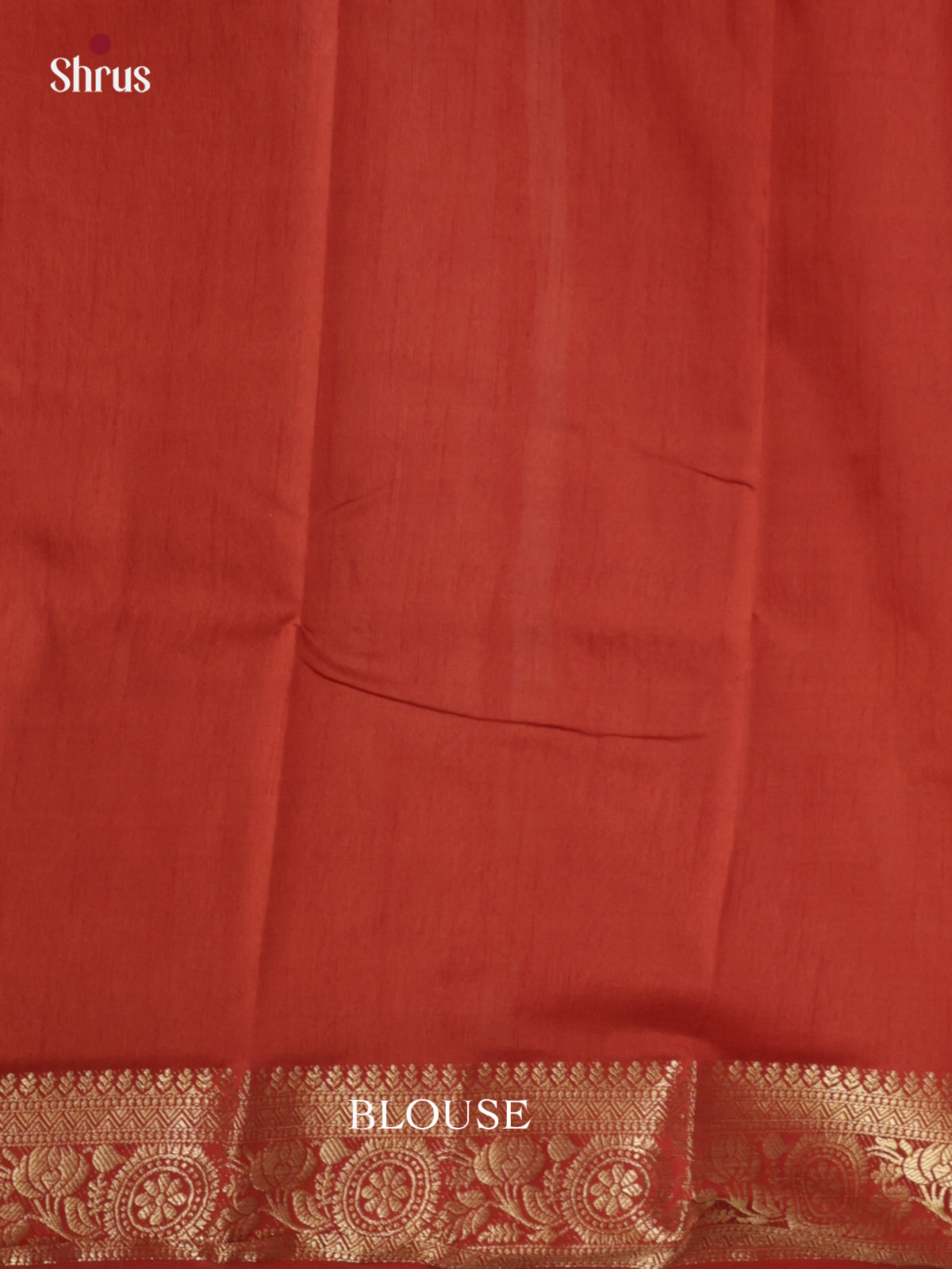 DKS27081 - Semi Rawsilk Saree - Shop on Shrus.com