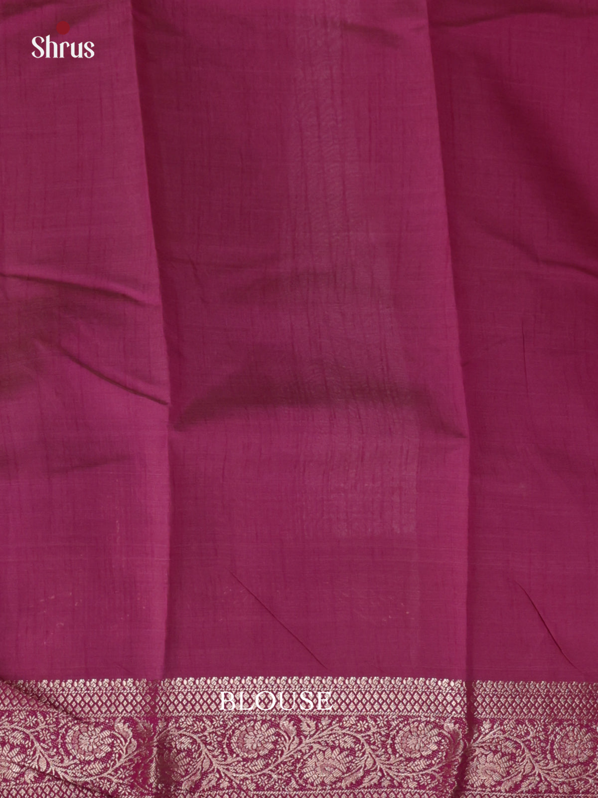 DKS27083 - Semi Rawsilk Saree