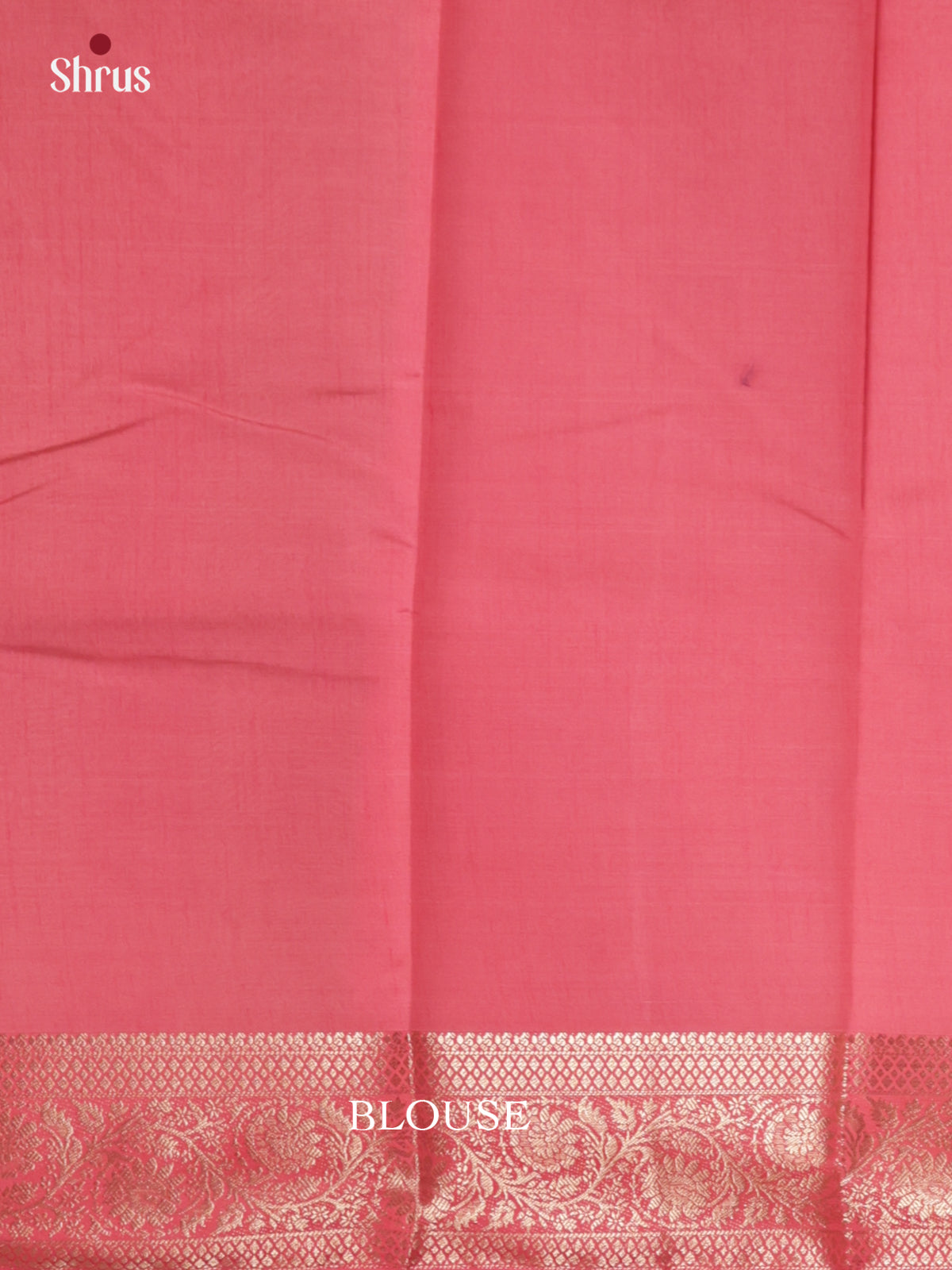 DKS27084 - Semi Rawsilk Saree