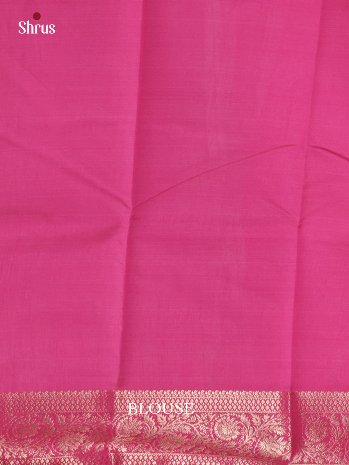 DKS27088 - Semi Rawsilk Saree