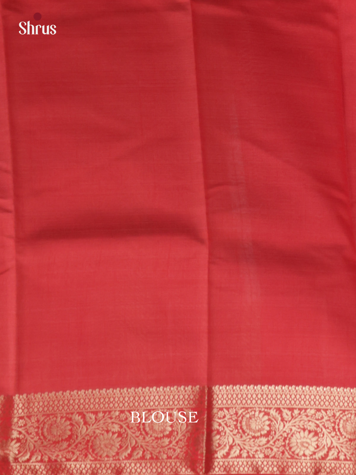 DKS27089 - Semi Rawsilk Saree - Shop on Shrus.com