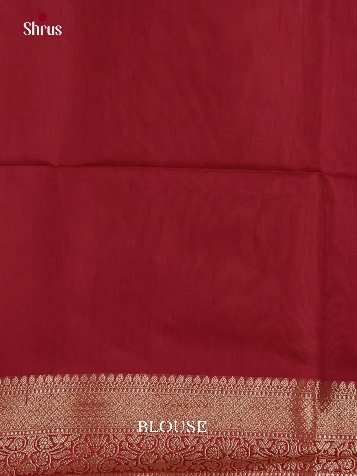Maroon- Art Maheshwari  Saree