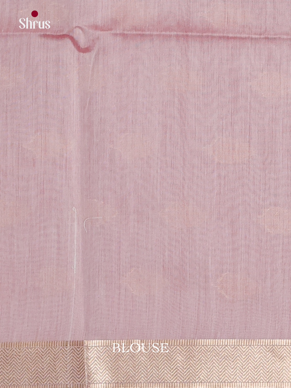 Mild Lavender- Art Maheshwari  Saree