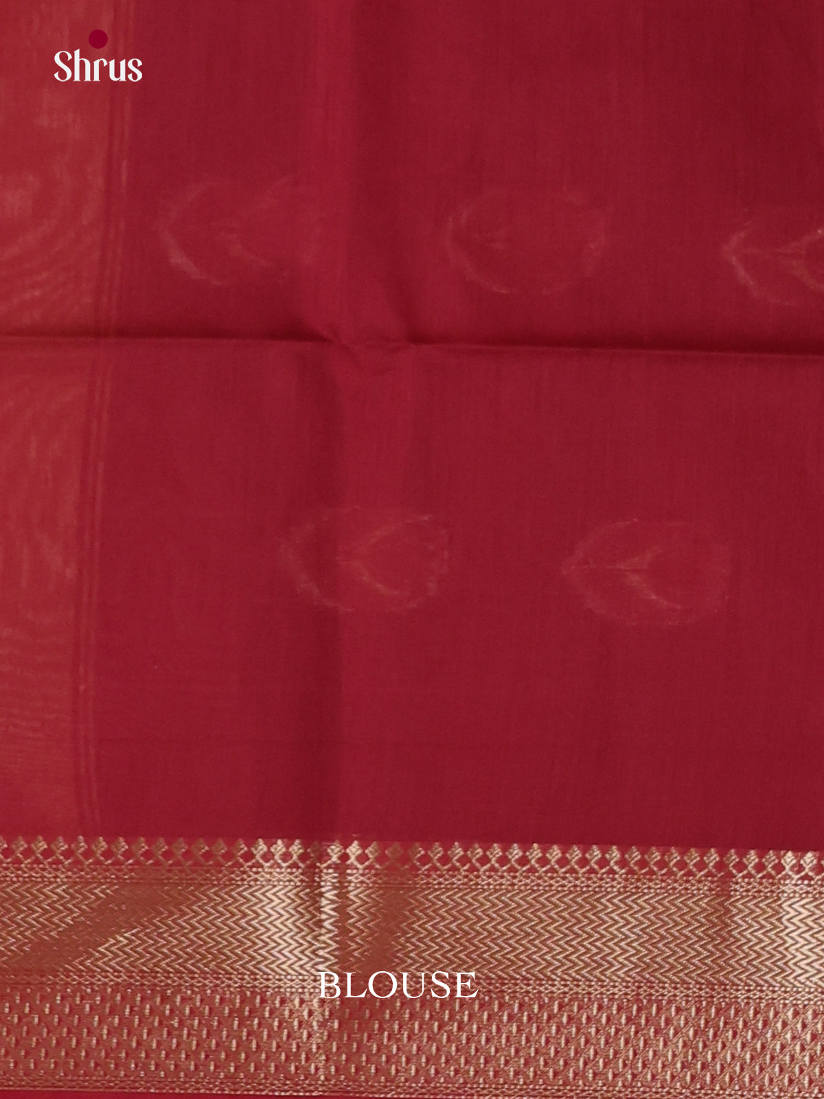maroon - Art Maheshwari  Saree