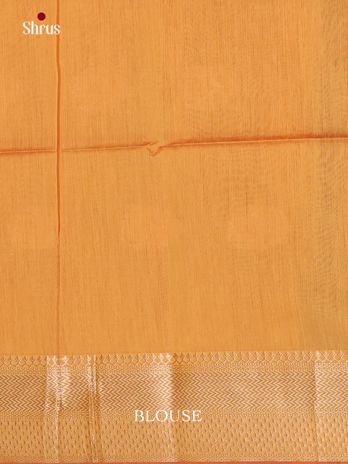 Orange - Art Maheshwari  Saree - Shop on Shrus.com