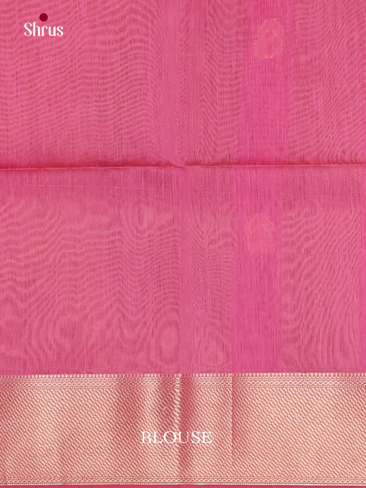 Pink - Art Maheshwari  Saree