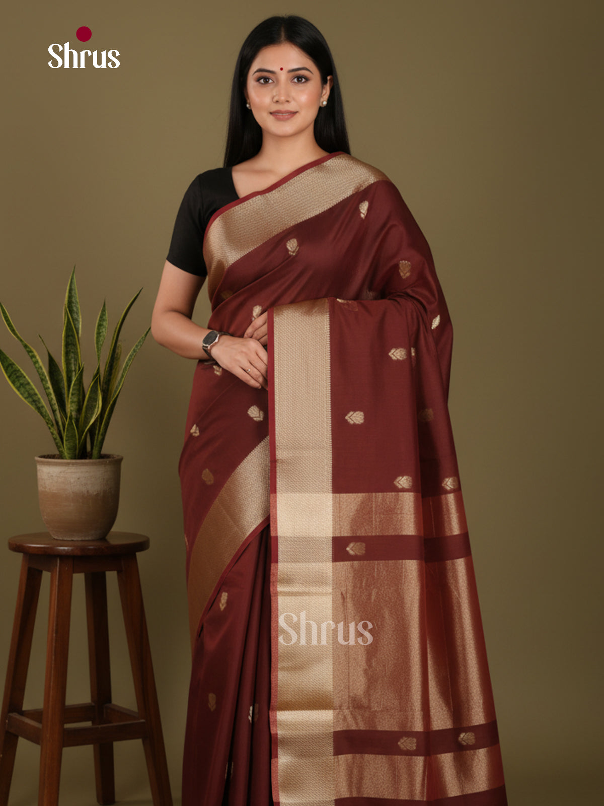 Arakku- Art Maheshwari  Saree