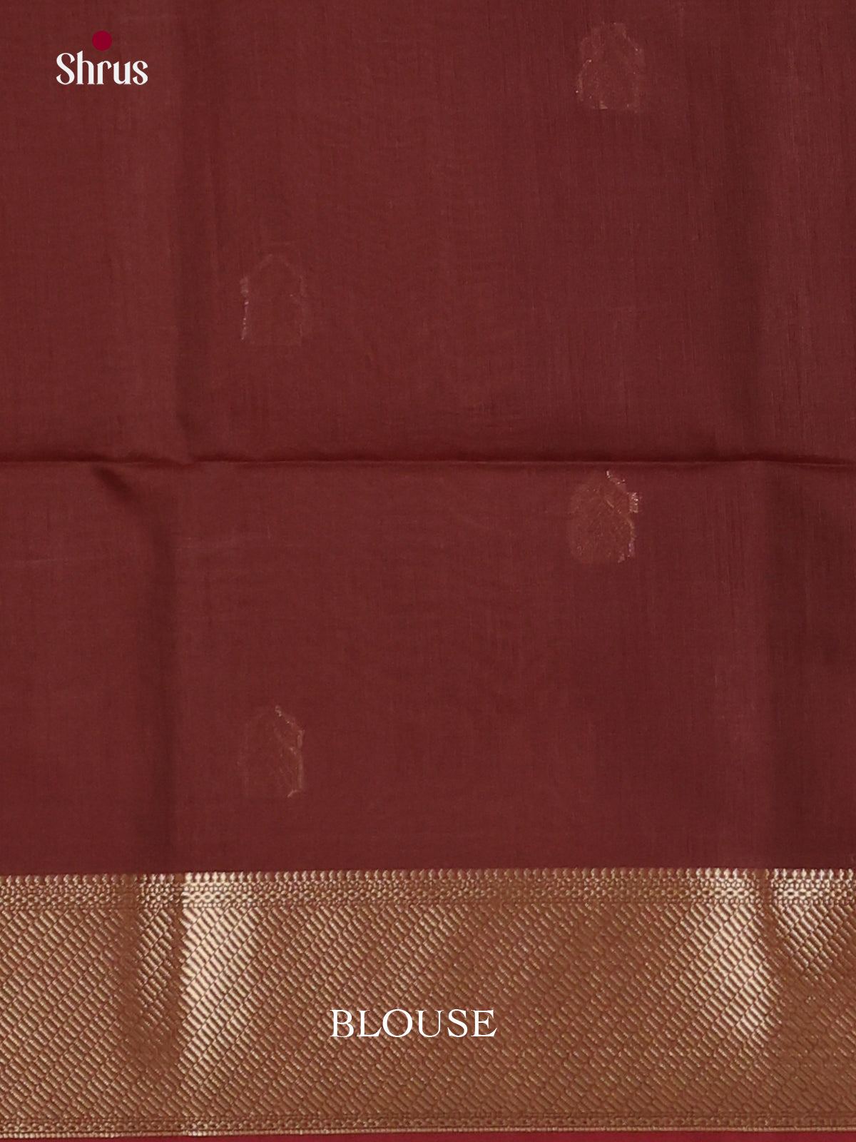 Arakku- Art Maheshwari  Saree