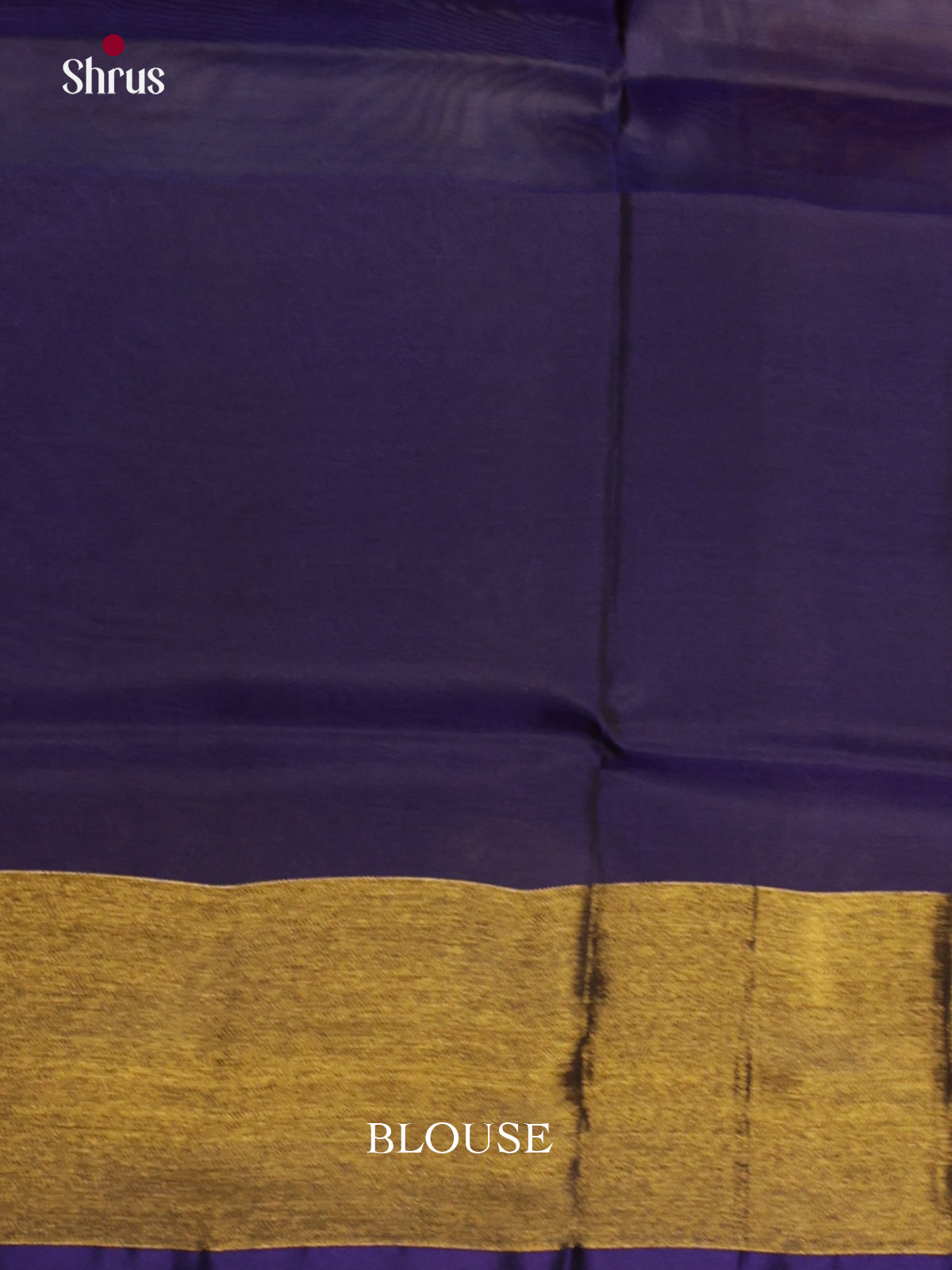 Baby Pink & Blue- Semi uppada Saree