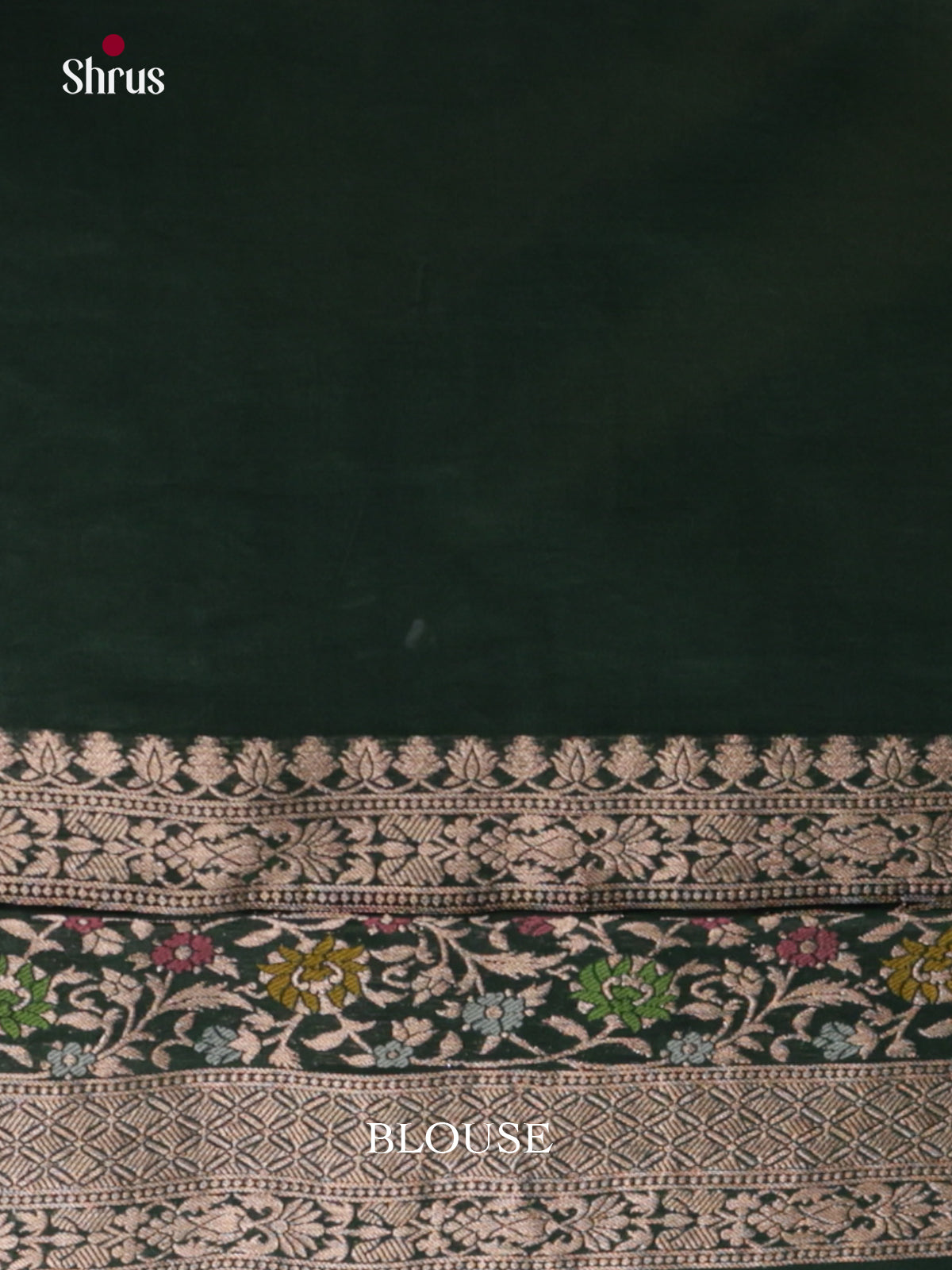 DKS29159 - Semi Chiniya Saree