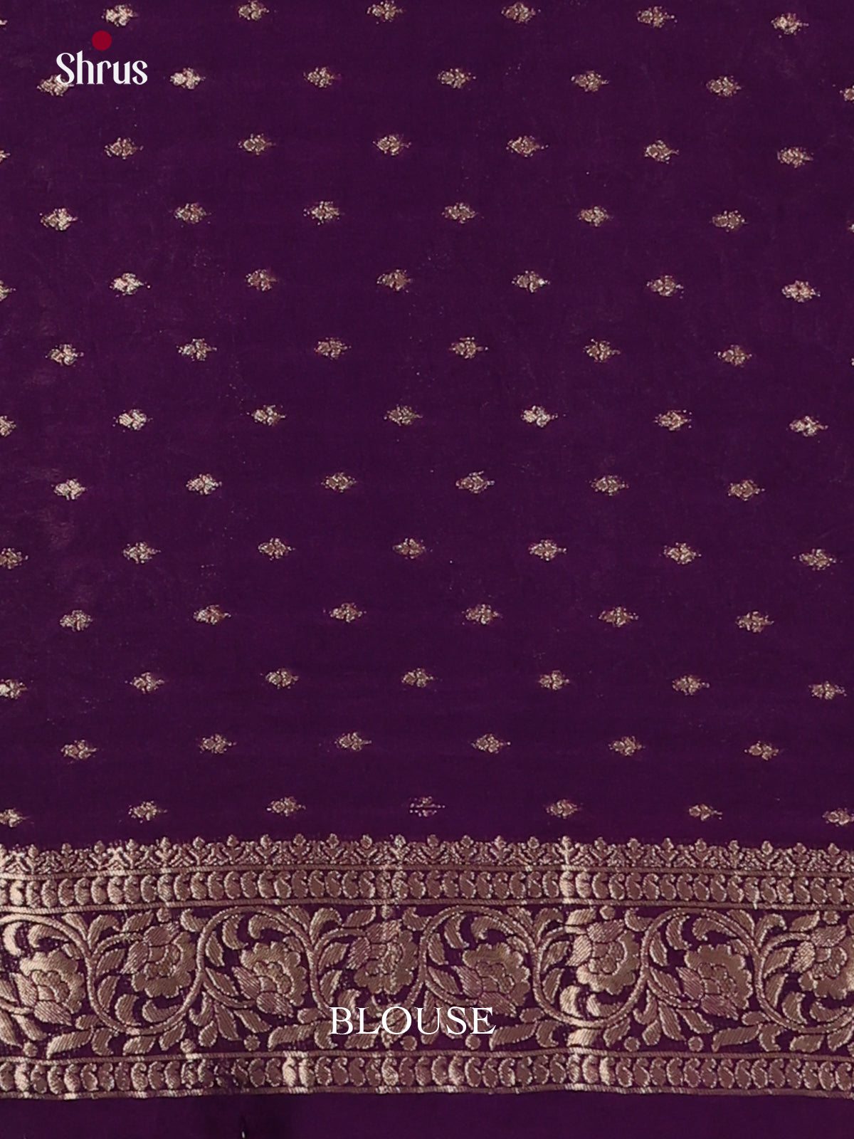 DKS29174 - Semi Georgette Saree