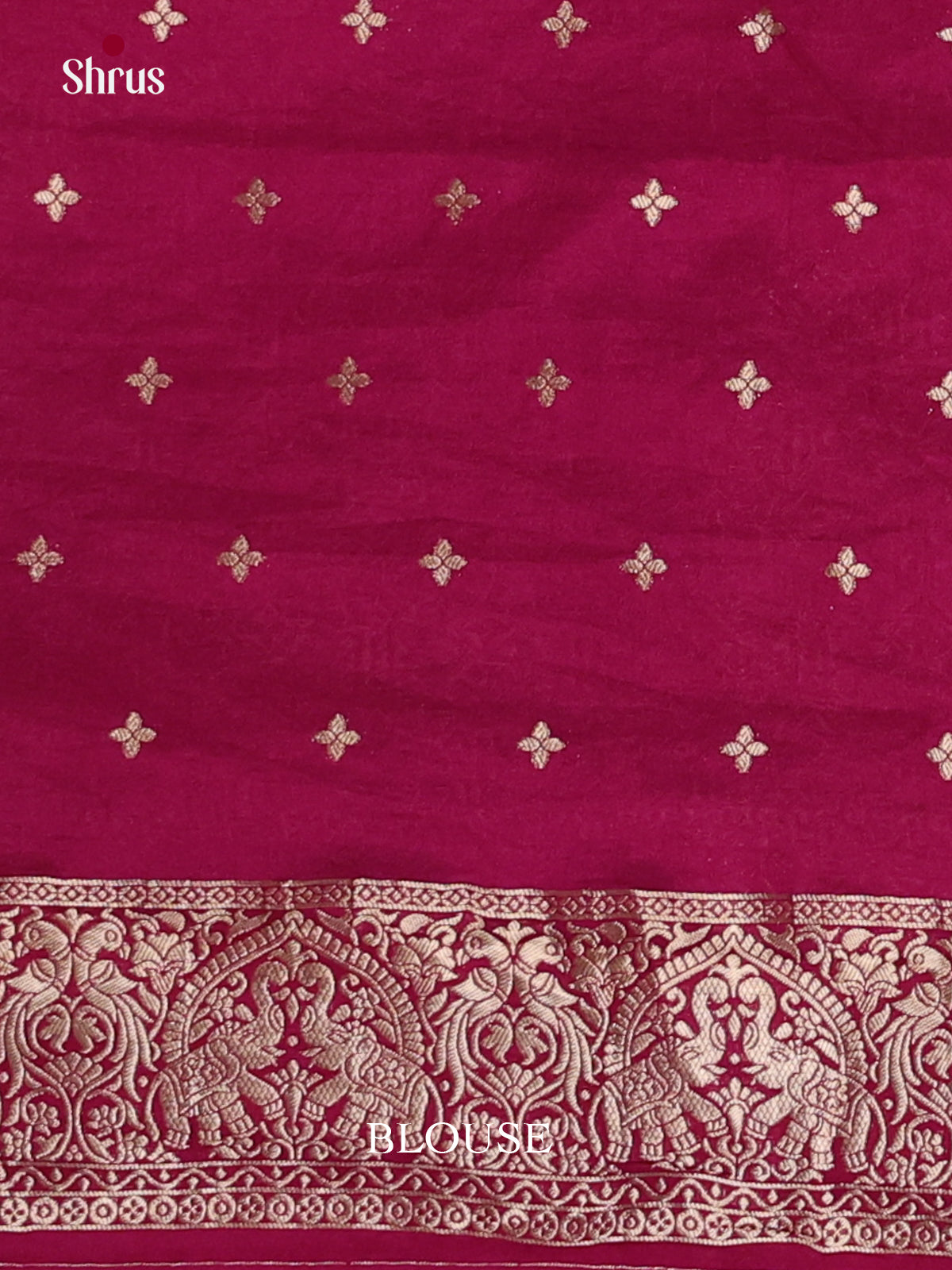 DKS29180 - Semi Georgette Saree