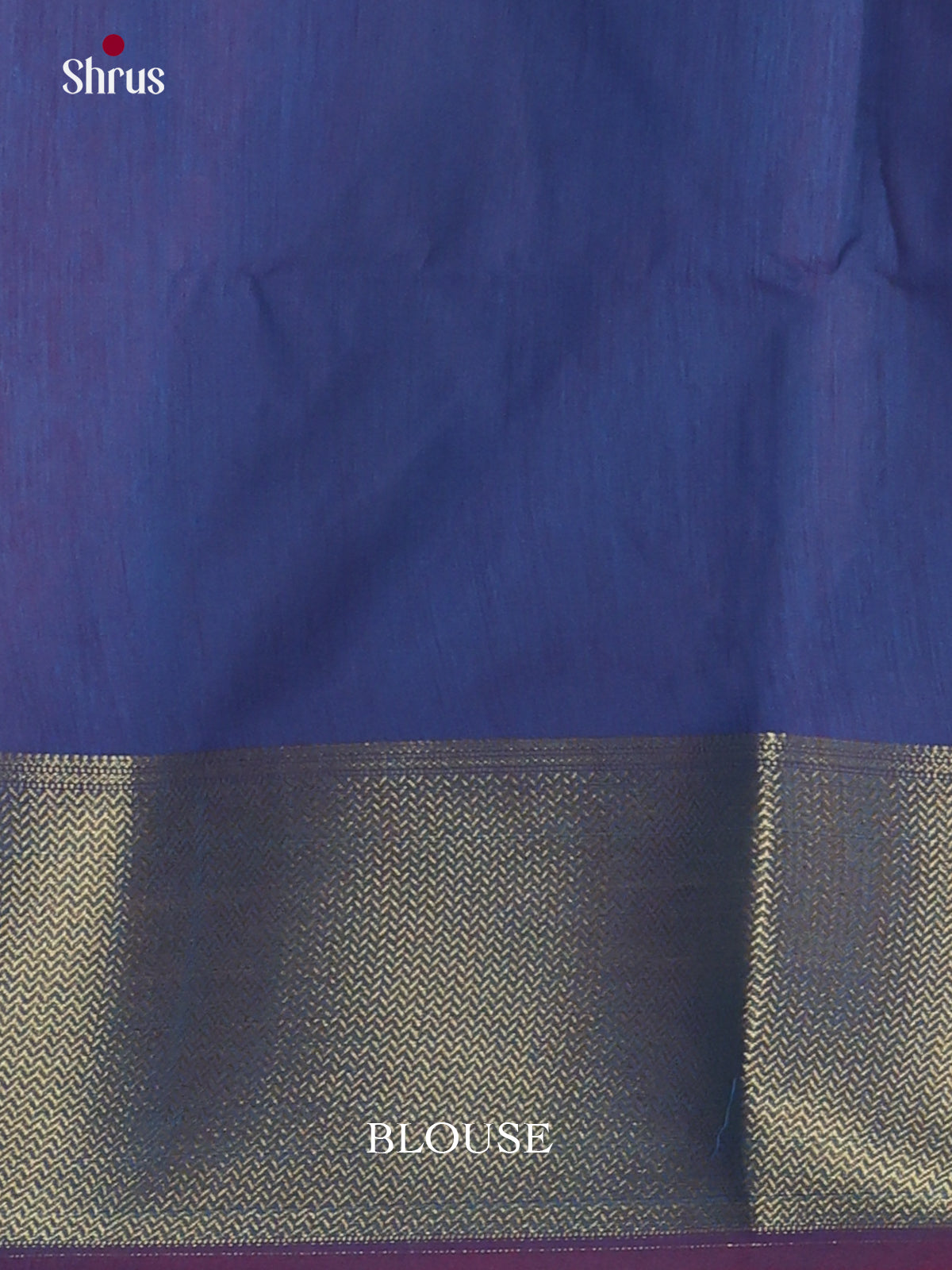 Red & Blue - Art Maheshwari  Saree - Shop on Shrus.com