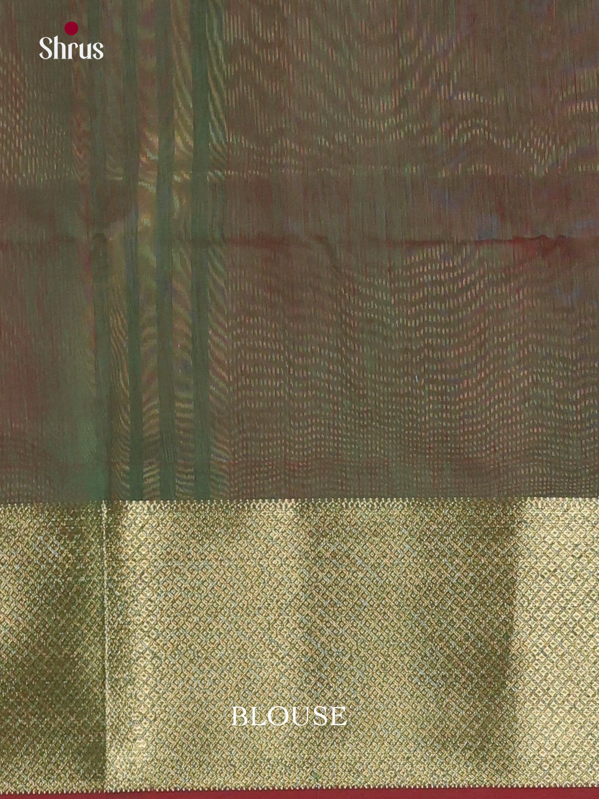 Pink & Green- Art Maheshwari  Saree