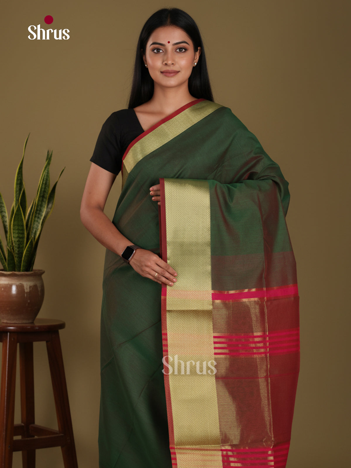 DKS29300 - Art Maheshwari  Saree