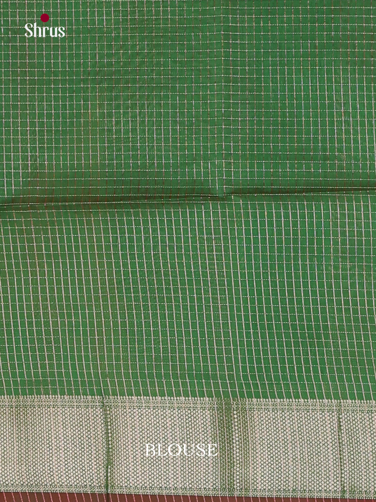 Green - Art Maheshwari  Saree