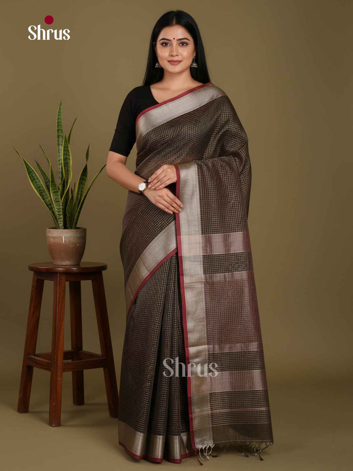DKS29357 - Art Maheshwari  Saree
