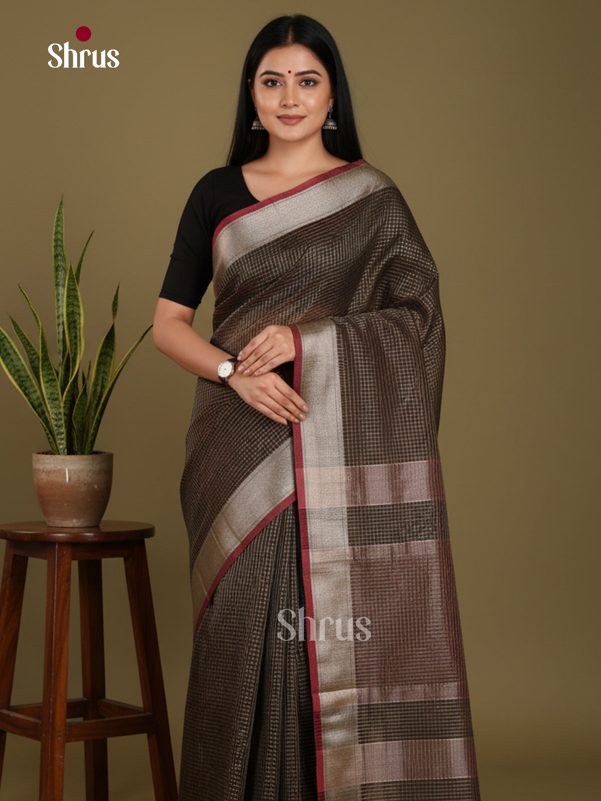 DKS29357 - Art Maheshwari  Saree