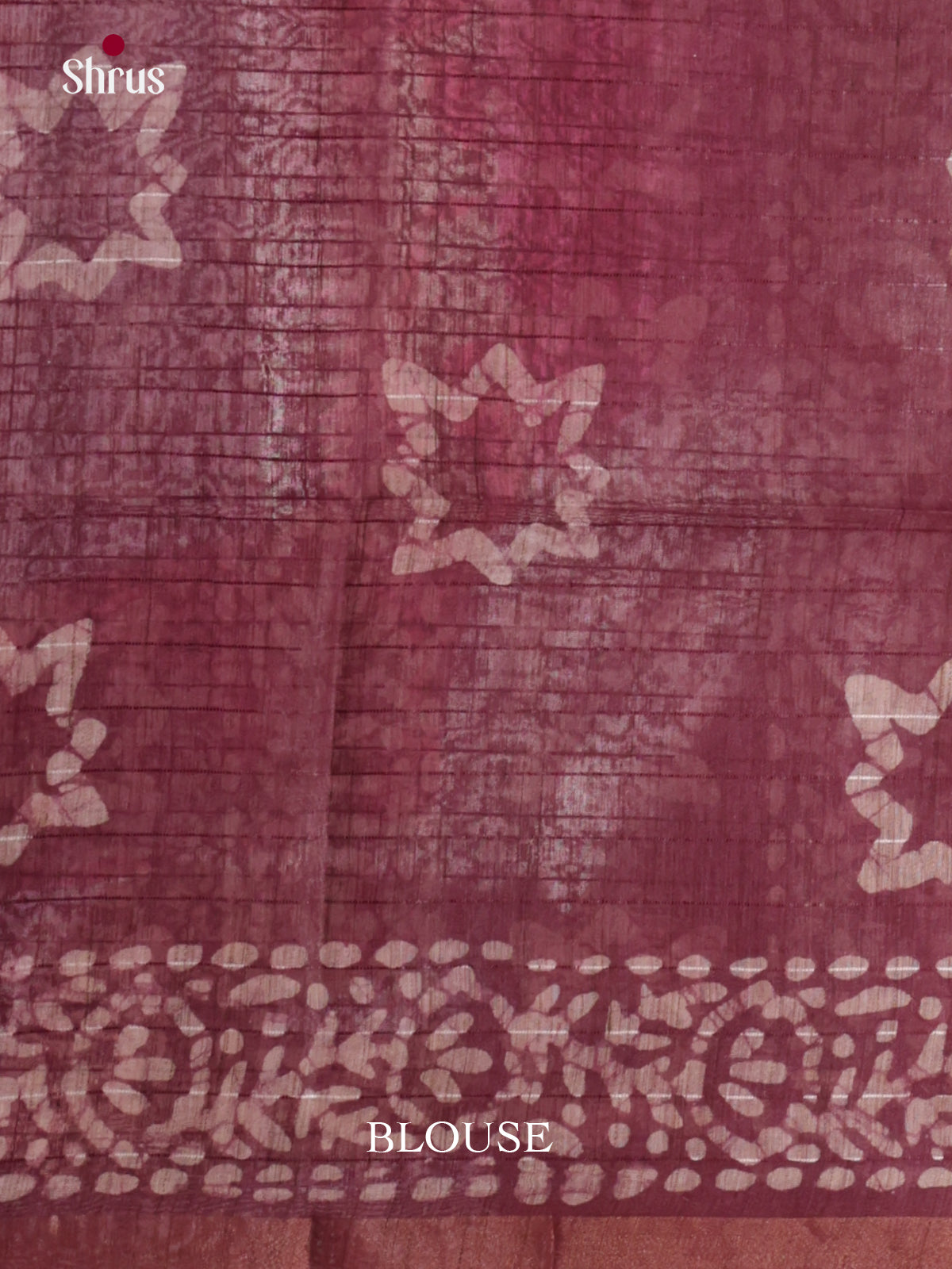 DLS01064 - Bhatik Saree - Shop on Shrus.com