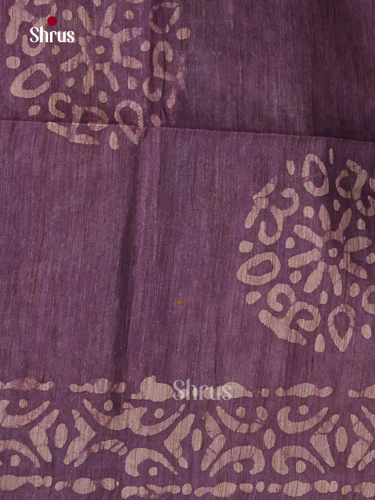 DLS01072 - Bhatik Saree - Shop on Shrus.com