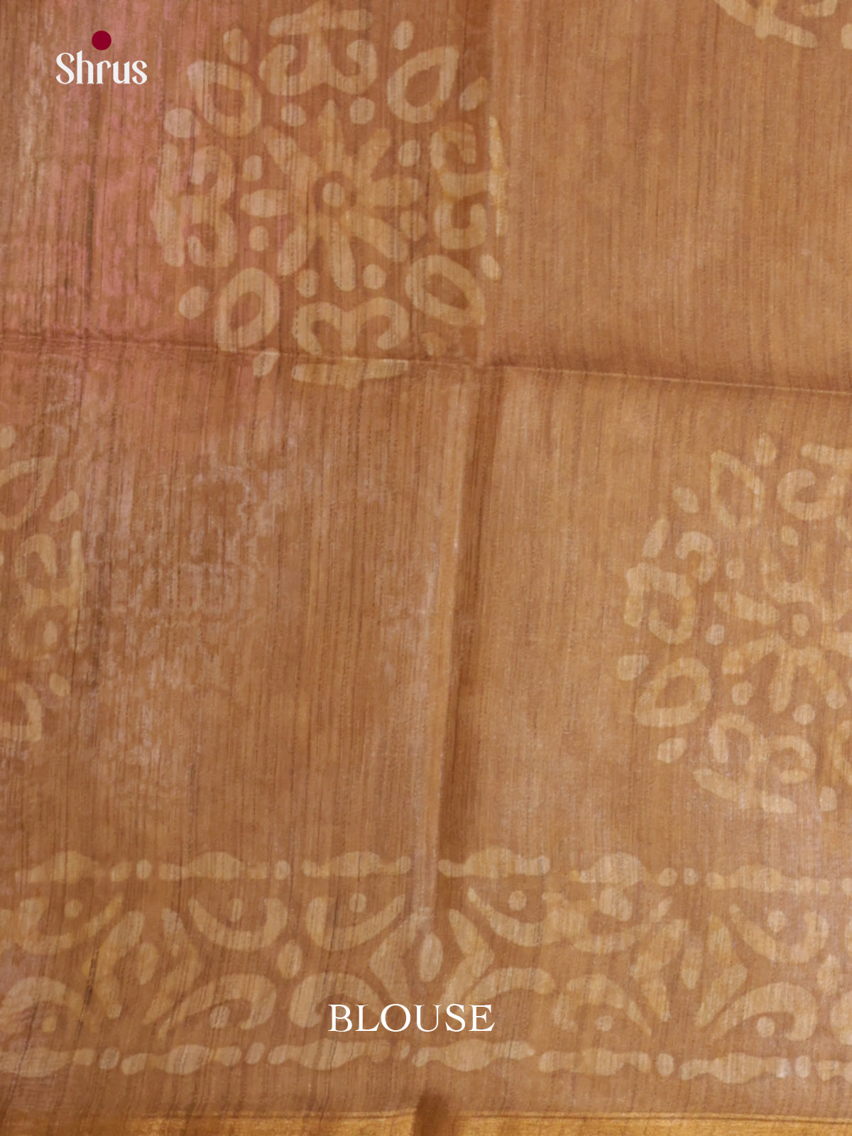 DLS01073 - Bhatik Saree