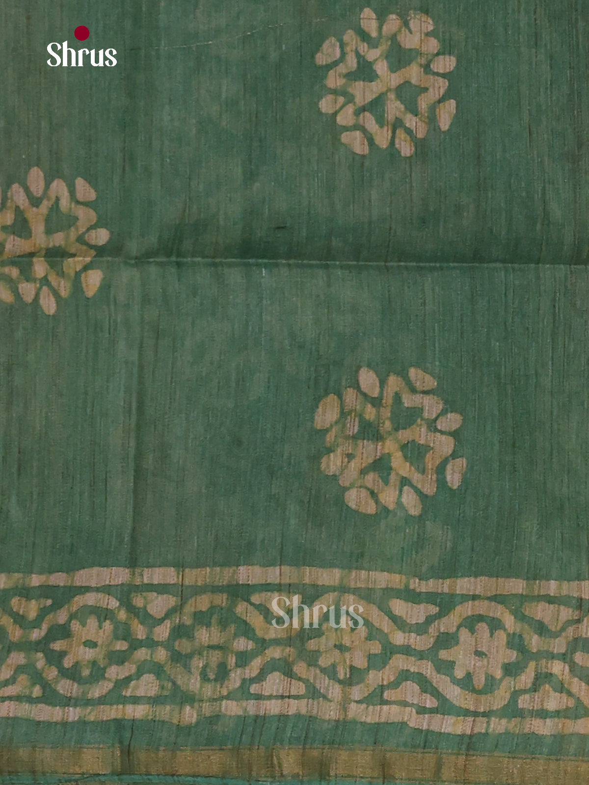 DLS01079 - Bhatik Saree - Shop on Shrus.com