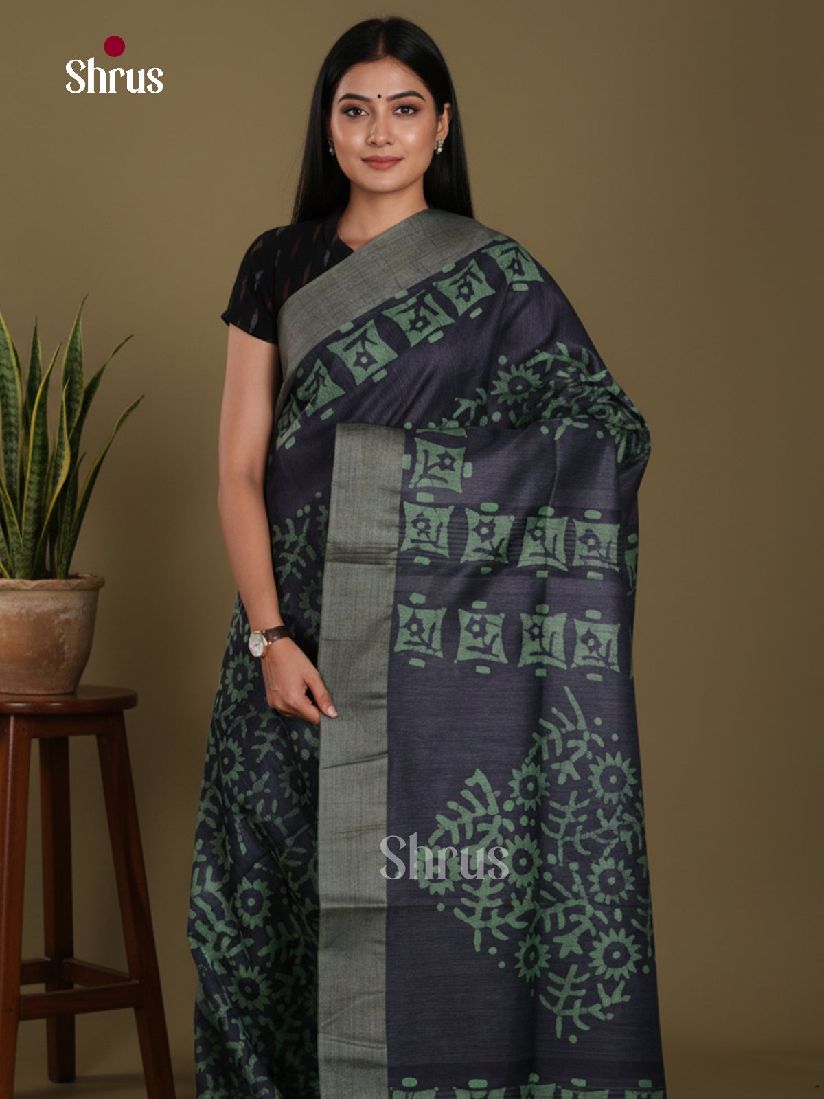 DLS01092 - Bhatik Saree