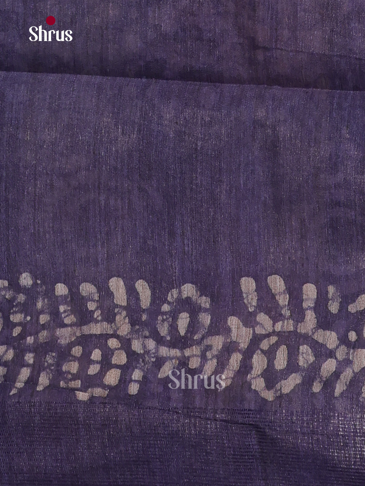 DLS01102 - Bhatik Saree