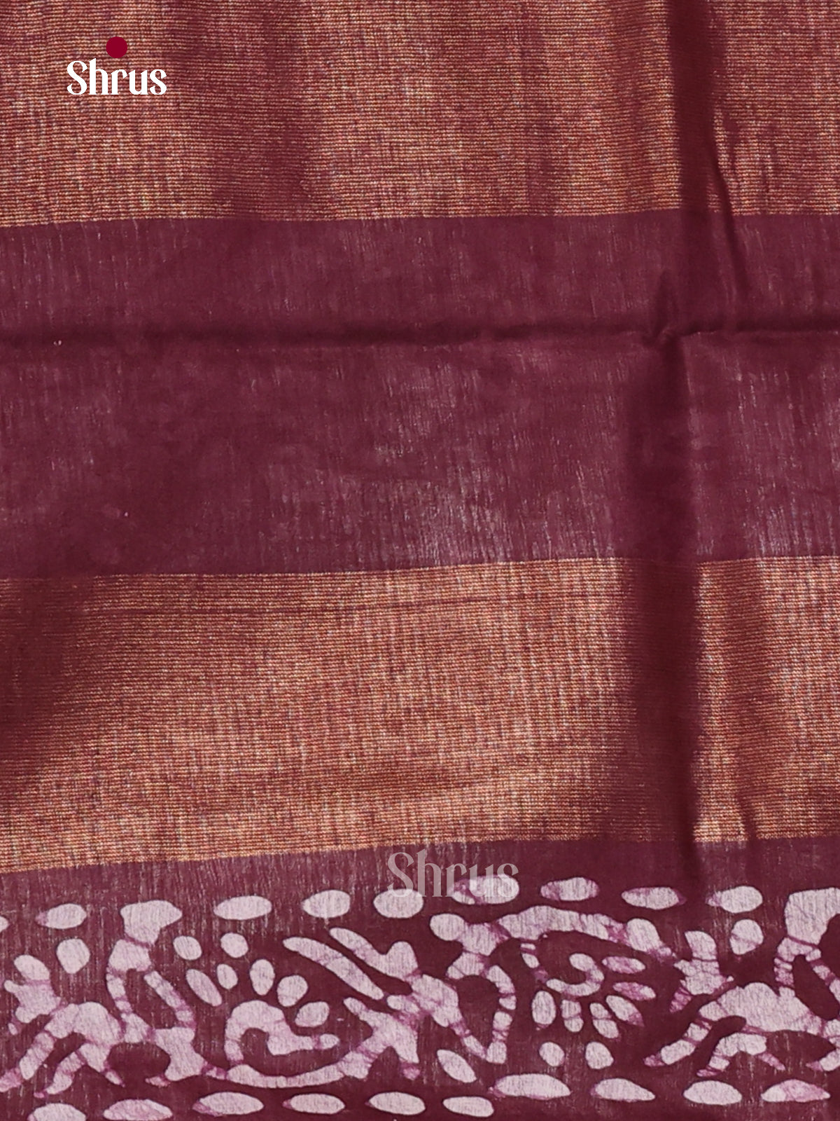 DLS01147 - Bhatik Saree