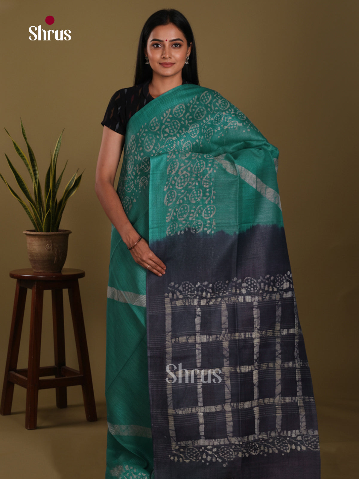 DLS01253 - Bhatik Saree