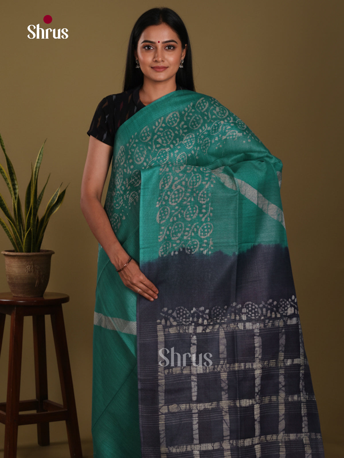 DLS01253 - Bhatik Saree