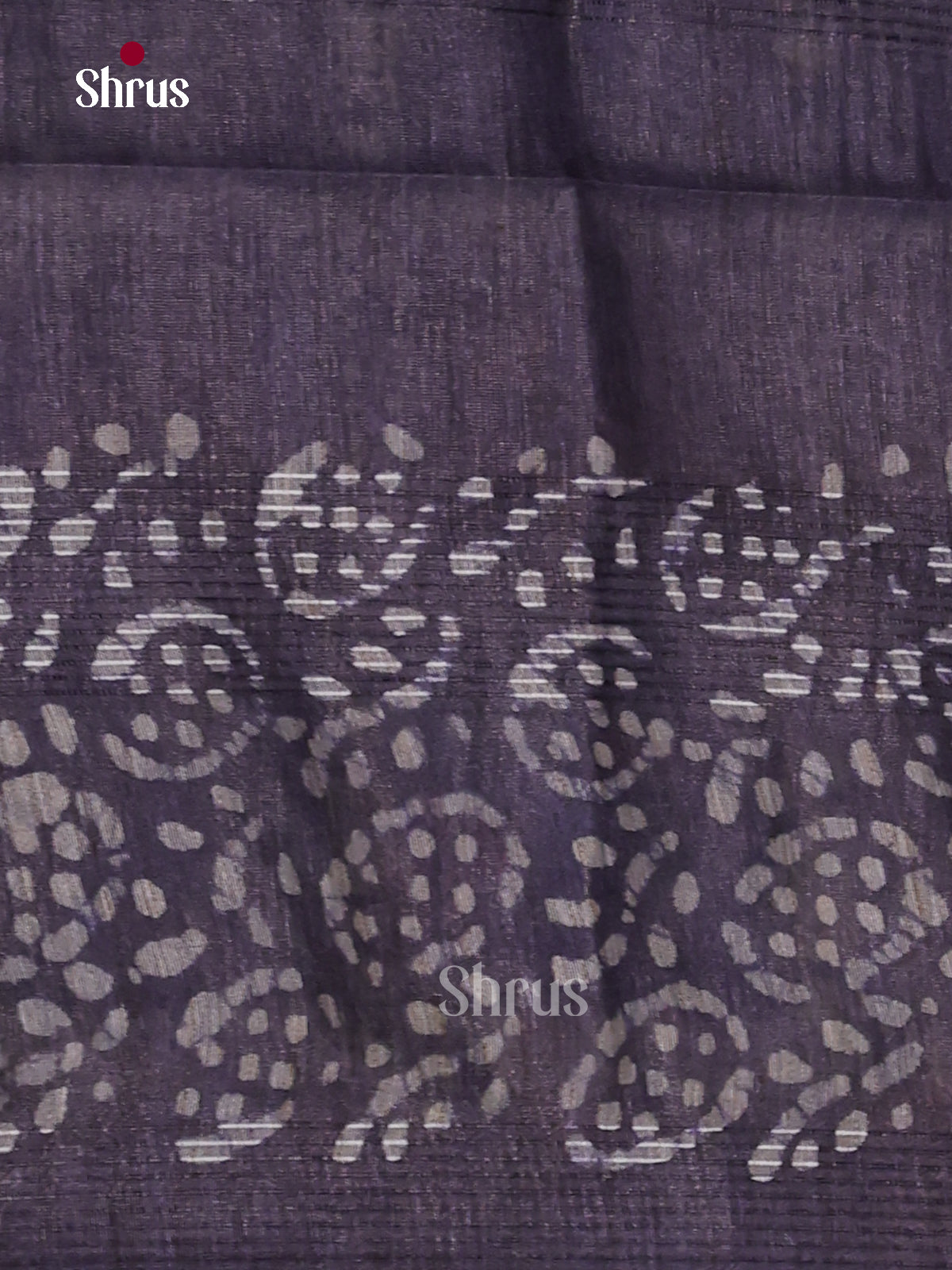 DLS01253 - Bhatik Saree