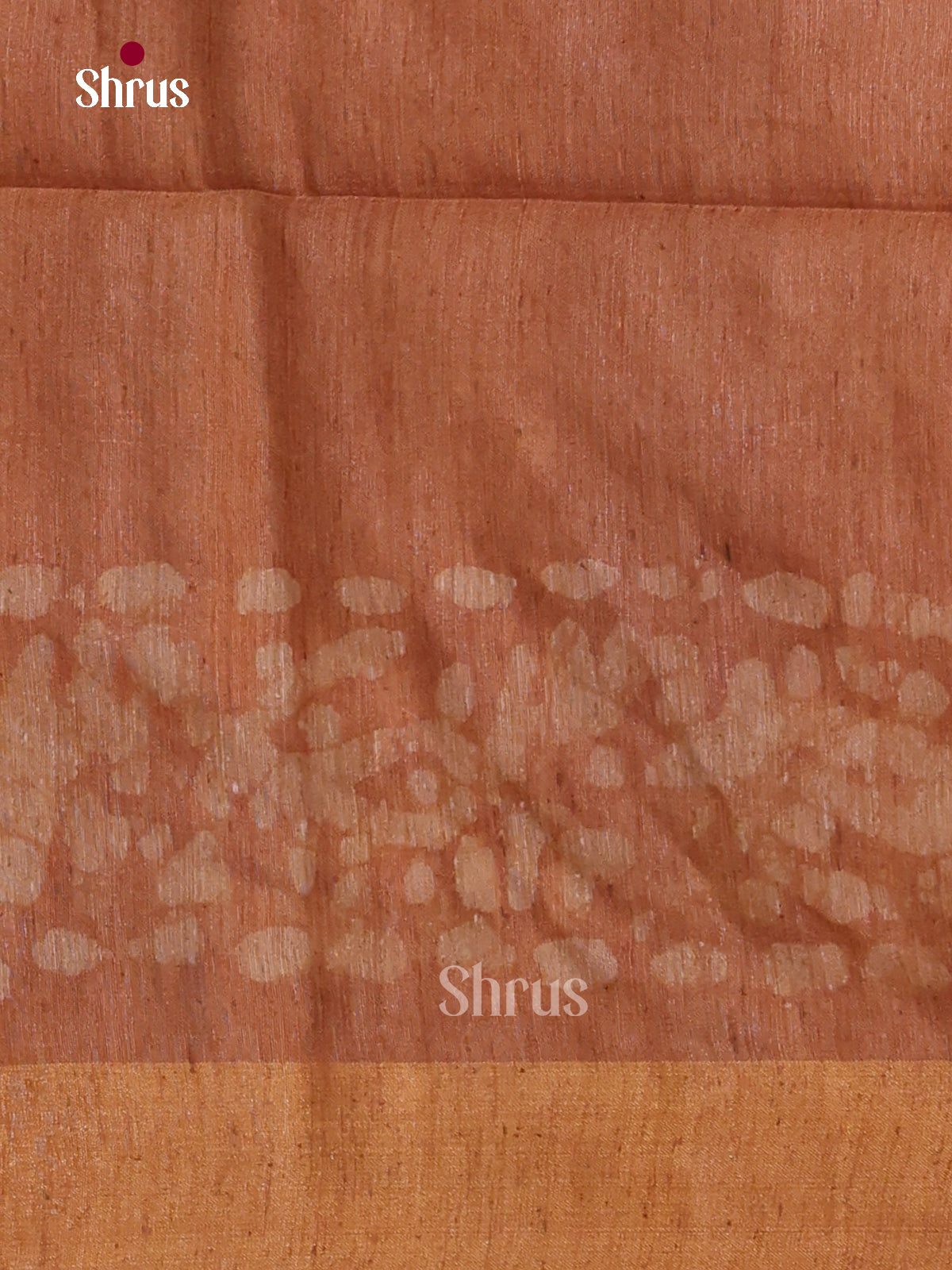 DLS01268 - Bhatik Saree - Shop on Shrus.com