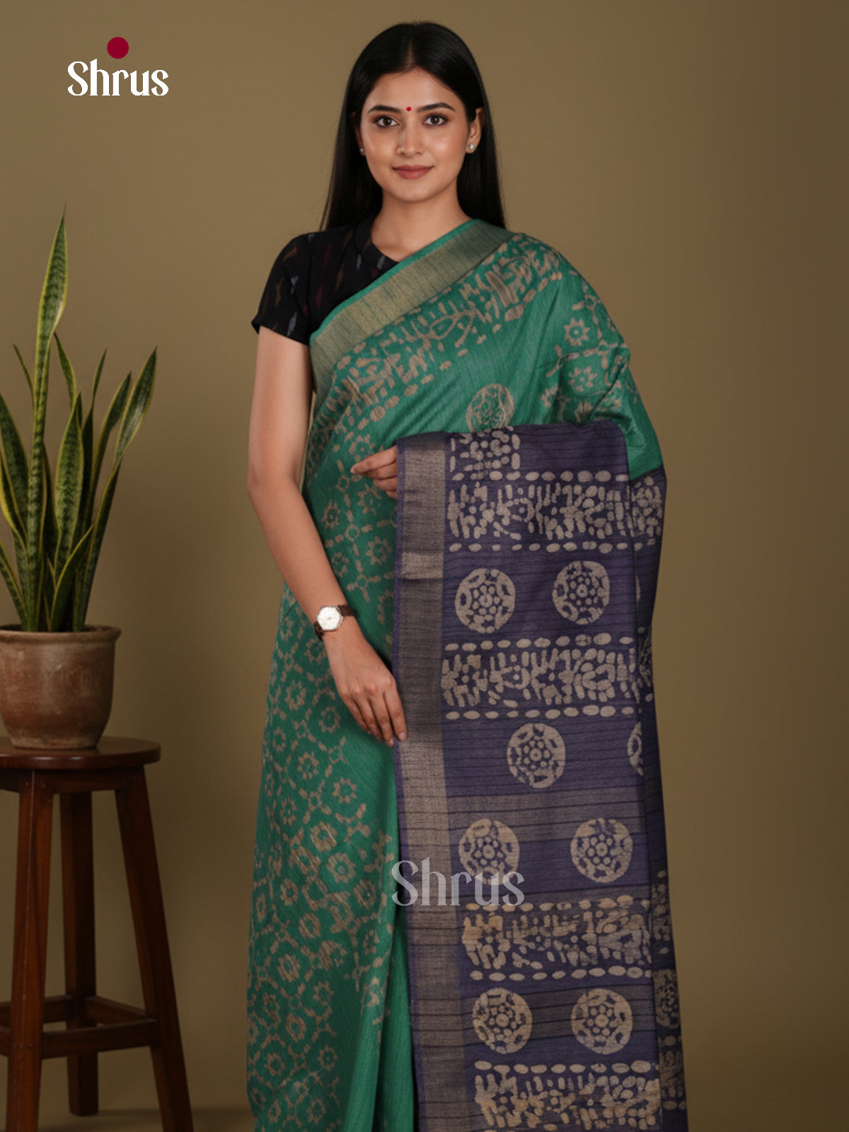 DLS01269 - Bhatik Saree