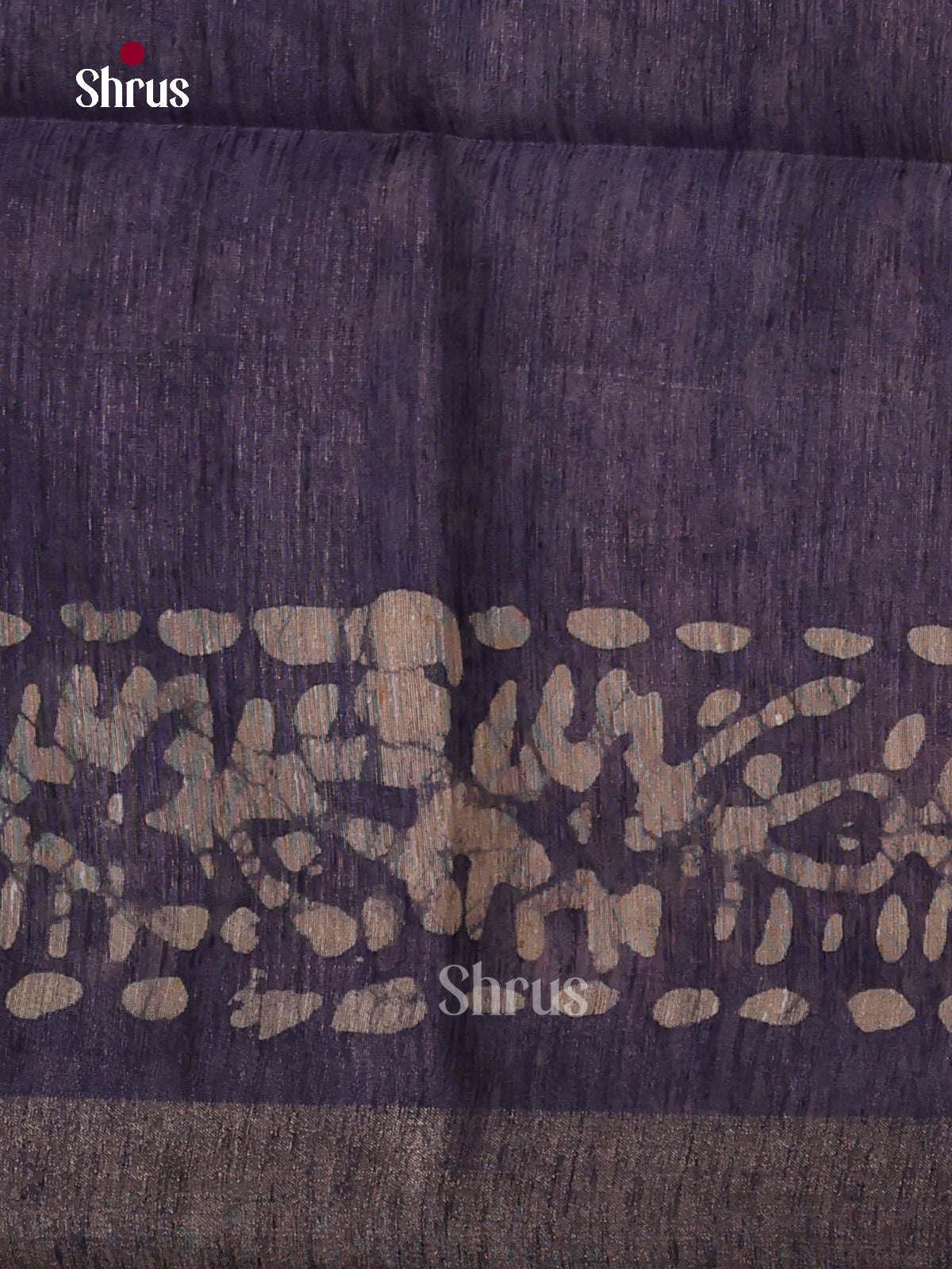 DLS01269 - Bhatik Saree