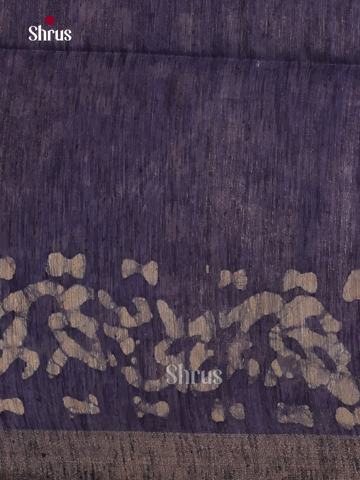 DLS01272 - Bhatik Saree