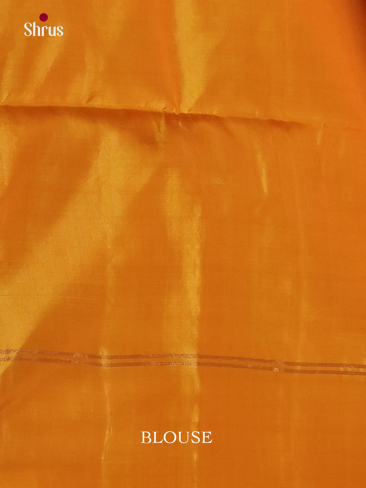 Lustrous Mustard single tone Soft Silk  Saree with zari kolam motifs